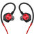 1MORE（万魔）iBFree 2 智能蓝牙心率运动耳机 E1013BT 无线蓝牙耳机红第2张高清大图