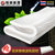 恒信家居泰国进口天然乳胶床垫1.8m床1.5米薄款橡胶软垫5cm10公分(厚5CM 1000mm*2000mm)第3张高清大图