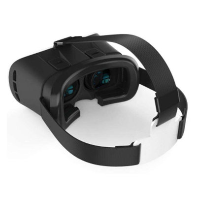 HTC轻量型VR眼镜Vive Flow正式发布 定价499美元