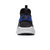 【亚力士】耐克运动鞋 Nike Air Huarache Ultra 华莱士男子休闲跑步鞋 819685-100(白黑蓝819685-100 41)第4张高清大图