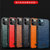 斑马龙 苹果12手机壳iPhone12pro皮纹壳防摔全包12ProMax商务轻奢保护套(拉菲红 苹果12/12Pro 6.1寸)第4张高清大图