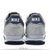 Nike Internationalist Leather 耐克华夫复古防滑跑步鞋男款运动鞋631755-010-012(浅灰色 39)第3张高清大图