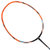 LINING李宁羽毛球拍碳素轻拍单拍羽拍 HC1200 橙色(单只)第2张高清大图