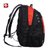 瑞士军刀SWISSGEAR双肩包背包电脑包书包休闲商务旅行包SA1418(桔色)第2张高清大图