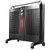 艾美特(Airmate)取暖器 HL22069P-W 三维取暖器 家用省电 暖风机第3张高清大图
