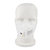 3M口罩9501C耳带式防雾霾粉尘PM2.5病菌防灰尘女士防护口罩透气(9501V 耳戴式 （1包/3个）)第5张高清大图
