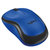 罗技(Logitech) M220 鼠标 M220 无线静音鼠标 畅销外形 蓝色 M185升级版第3张高清大图