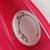 松下（Panasonic） NI-V100N 电熨斗（大面积蒸汽 球面底版 松下电熨斗）(红色 NI-V100N（红色）)第4张高清大图