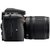 尼康（Nikon）D7200单反套机（AF-S DX VR 18-200mm f/3.5-5.6G ED VR II 防抖镜头）第3张高清大图