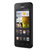 Huawei/华为 Y330-C00 Y330C 电信3G 双卡双模智能手机 老人手机(黑色)第3张高清大图