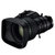 佳能（Canon）KJ20×8.2B KRSD 高清便携式变焦镜头KJ20*8.2B 佳能20倍高清镜头 广播级镜头第5张高清大图