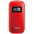 飞利浦（Philips） E320 烈焰红 移动联通2G手机 双卡双待第2张高清大图