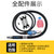 台湾黑鹰气动打磨机风磨笔气磨笔风动打磨笔气磨机抛光机气动工具(虎利365至尊套餐)第4张高清大图