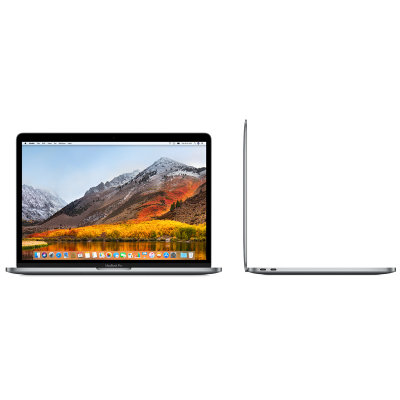 苹果Apple 2018新款 MacBook Pro 13.3英寸笔
