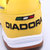 Diadora /迪亚多纳 夏季新款男式足球鞋 12116901(黄色 39)第3张高清大图