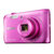 尼康（Nikon）COOLPIX S3700 数码相机(粉色 优惠套餐六)第5张高清大图