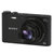 索尼（SONY）DSC-WX350 数码相机 1800万像素 20倍变焦 三色可选(黑 WX350)第4张高清大图