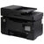惠普 LaserJet Pro MFP M128fn A4黑白激光多功能一体机 (打印 复印 扫描 传真 有线网络)(计价单位 台)第2张高清大图