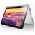 联想（ThinkPad）S3 Yoga（20DMA001CD）14英寸超极本 I5 8G 1TB+16G 2G(20DMA001CD银色)第2张高清大图