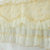 静欣家居空调罩挂机防尘罩 美的格力海尔爱立信空调防尘罩空调套1.5匹蕾丝布艺简约现代玫瑰之爱挂机罩第4张高清大图