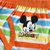 迪士尼宝宝 欢乐伊甸园内裤两连包 平角三角男童女童棉四季款(男款三角桔色+蔚蓝彩条 110cm)第4张高清大图