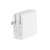 小米USB-C电源适配器（45W）(白色)第4张高清大图