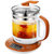 荣事达（Royalstar）养生壶玻璃加厚1.5L全自动多功能煮茶器YSH1525第5张高清大图