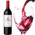 阿根廷原瓶进口红酒干红葡萄酒索雷拉整箱6支装750ml(六只整箱)第2张高清大图