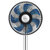 莱克(LEXY) F401 电风扇 智能空气调节扇 魔力风第5张高清大图
