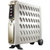 艾美特（Airmate）HX2011R 取暖器 复合型快热汀遥控电暖气第5张高清大图