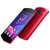 美图(Meitu)M8（MP1603） 4GB+64GB 自拍美颜 全网通 手机 魅影红第4张高清大图