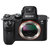 索尼（Sony）ILCE-7M2 A7M2 A7II全画幅微单数码相机黑色(FE24-70+FE70-200 套餐八)第3张高清大图