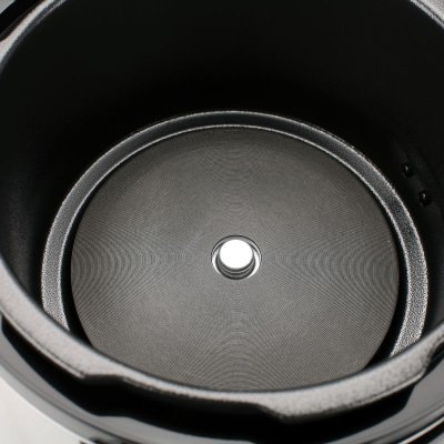奔腾（POVOS）LN566电压力锅 （5L 一键搞定，智能操作，能蒸善煮，美味如此简单！）