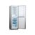 美的（Midea）BCD-206GSMA冰箱（枫叶红花语）第7张高清大图