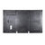 夏普（SHARP） PN-R903A 90英寸全高清工程大屏 商业教学教育会议显示屏 显示器 平板电视(黑色 90英寸)第5张高清大图