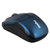 雷柏（Rapoo）M900无线光学鼠标（蓝色）第3张高清大图