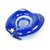 欧培OPBY-Z05迷你蝴蝶支架婴儿游泳池（蓝色）（75*75cm）第6张高清大图
