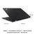 联想ThinkPad 耀银S2-2018款 英特尔8代酷睿13.3英寸轻薄笔记本电脑(i5-8250U/8G/256G固态 0JCD/黑色/指纹)第4张高清大图