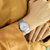 TISSOT天梭 瑞士手表 新款力洛克经典机械钢带手表银盘银带女表 T006.207.11.038.00第5张高清大图