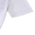 Calvin Klein凯文克莱 男士简约时尚短袖T恤 J30J304582(白色 XXL)第4张高清大图