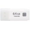 东芝（TOSHIBA）隼闪系列USB3.0 U盘 64G 白色