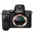索尼（Sony）ILCE-7M2 A7M2 A7II全画幅微单数码相机黑色(FE24-70+FE55-1.8 官方标配)(FE24-70+FE55-1.8 官方标配)第5张高清大图