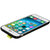 倍思 Iphone6s手机壳 Apple手机壳4.7英寸 Iphone6/6s创意硅胶挂绳保护外壳 黑色第4张高清大图