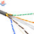 辉宏时代超六类屏蔽千兆网线BC6LP电脑跳线成品电脑宽带线网络线双绞网线(灰色 3米)第3张高清大图