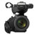 索尼（Sony）HXR-NX3专业数码高清摄像机NX5C升级摄像机(官方标配)第4张高清大图