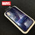 漫威（MARVEL） iPhoneXR 复仇者联盟4 玻璃 手机壳 正版授权 LOGO款第5张高清大图