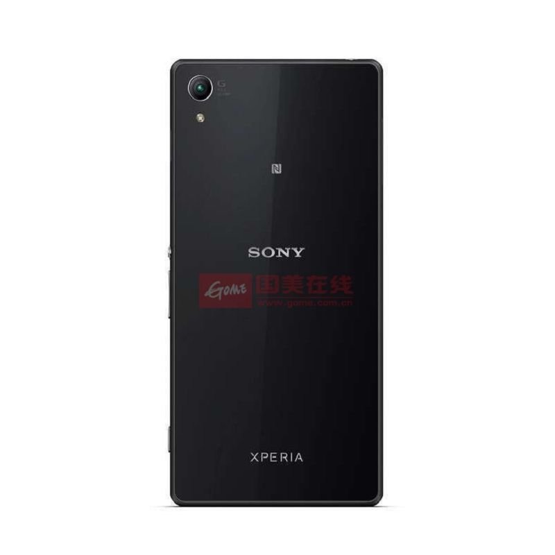 索尼(sony) xperia z2 l50u/l50t 联通4g/移动4g手机 四核 5.