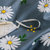 婵思纯棉印花套件 印花系列 多尺寸床上用品套件(百丽佳人 四件套TJWKZ02000347)第5张高清大图