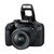 佳能（Canon） EOS 1500D 单反套机（EF-S 18-55mm f/3.5-5.6 IS II 镜头）套机(单机身)第4张高清大图