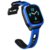 Huawei/华为儿童手表3 精准定位通话聊天拍照防水一键呼救儿童电话手表(极光蓝)第2张高清大图